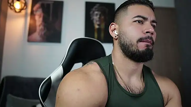 jaxon colton online show from March 16, 2025, 12:34 am