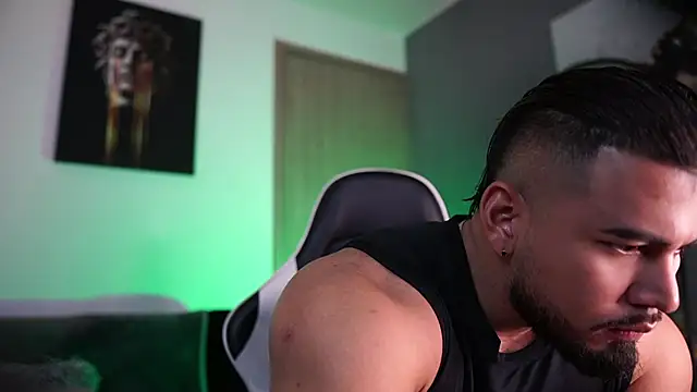 jaxon colton online show from March 21, 2025, 1:34 am