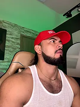 jaxon colton online show from September 10, 2025, 12:16 pm