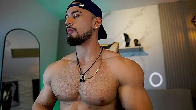 jaxon colton online show from October 5, 2025, 4:22 am