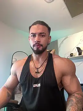 jaxon colton online show from October 8, 2025, 12:41 am