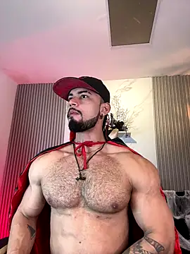 jaxon colton online show from October 18, 2025, 1:41 am