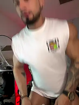 jaxon colton online show from October 23, 2025, 1:27 am