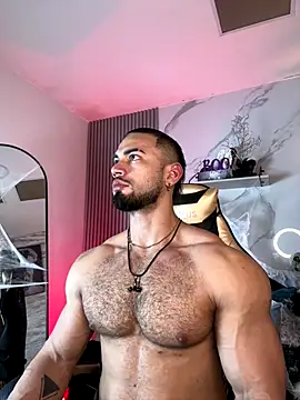 jaxon colton online show from October 26, 2025, 2:39 am