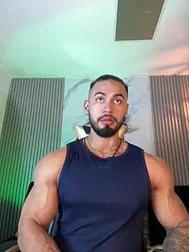 jaxon colton online show from November 23, 2025, 2:00 am