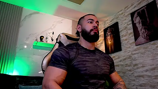 jaxon colton online show from January 8, 2026, 1:19 am