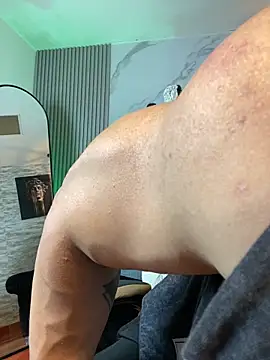 jaxon colton online show from March 19, 2026, 1:20 am