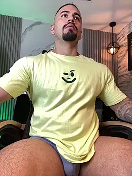 jaxon colton online show from March 26, 2026, 1:22 am