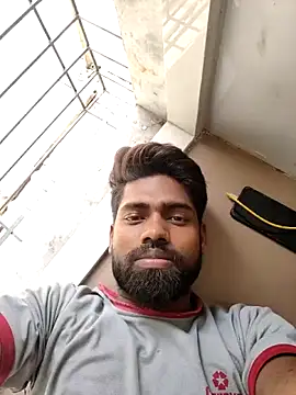 INDIANBOY7439 online show from May 8, 2026, 8:30 am
