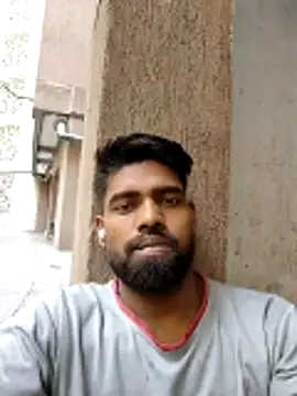 INDIANBOY7439 online show from May 25, 2026, 8:42 am