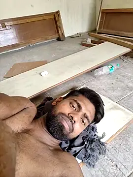 INDIANBOY7439 online show from May 26, 2026, 9:05 am