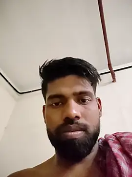 INDIANBOY7439 online show from June 1, 2026, 4:31 pm