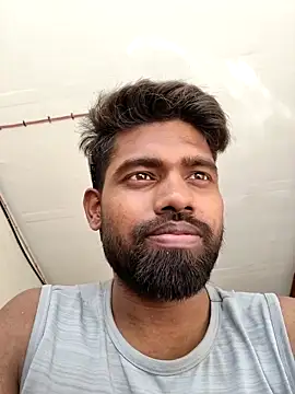 INDIANBOY7439 online show from June 3, 2026, 11:35 am