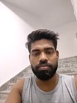 INDIANBOY7439 online show from June 13, 2026, 5:55 pm