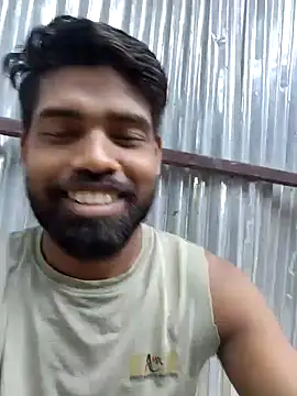 INDIANBOY7439 online show from June 17, 2026, 5:10 am