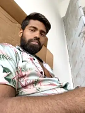 INDIANBOY7439 online show from June 29, 2026, 9:48 am