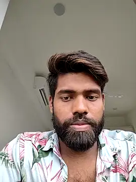 INDIANBOY7439 online show from June 29, 2026, 1:00 pm