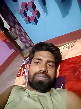 INDIANBOY7439 online show from July 31, 2026, 5:01 pm