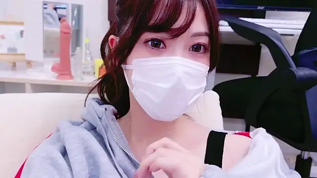 oxo yuna oxo online show from February 2, 2025, 3:49 pm