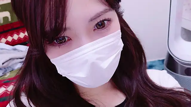 oxo yuna oxo online show from February 25, 2025, 3:27 pm