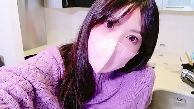 oxo yuna oxo online show from March 14, 2025, 5:35 pm