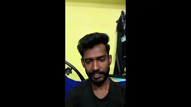 NICK IN online show from December 8, 2024, 3:35 pm