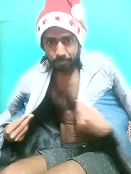 NICK IN online show from December 24, 2024, 8:38 pm