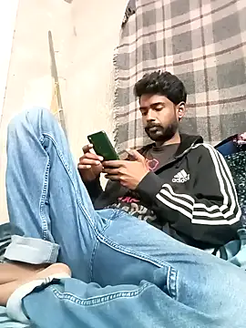 NICK IN online show from January 9, 2025, 5:54 pm