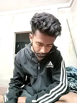 NICK IN online show from January 15, 2025, 9:20 pm