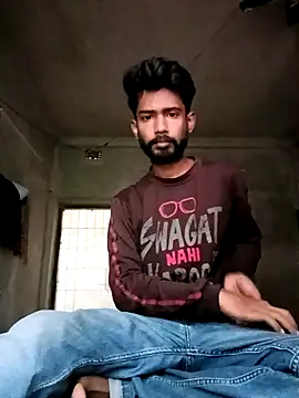 NICK IN online show from March 22, 2025, 2:59 am