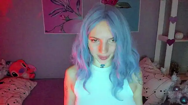 AnneTenet online show from December 20, 2024, 9:11 am