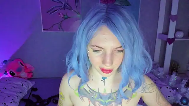 AnneTenet online show from December 21, 2024, 9:12 am