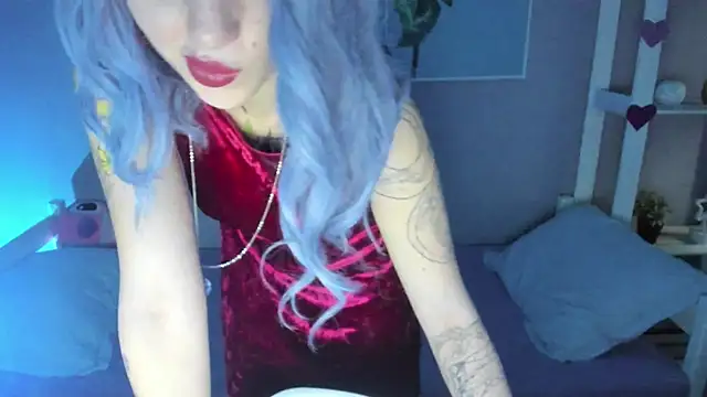 AnneTenet online show from January 12, 2025, 9:08 am