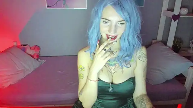 AnneTenet online show from January 13, 2025, 7:21 am