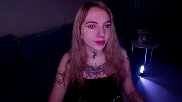 AnneTenet online show from October 10, 2025, 7:18 am