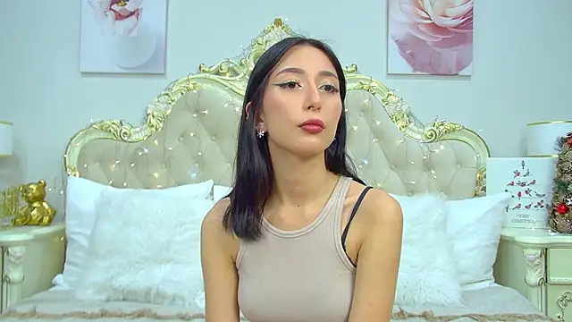 NicoleLimp online show from December 28, 2024, 9:19 pm