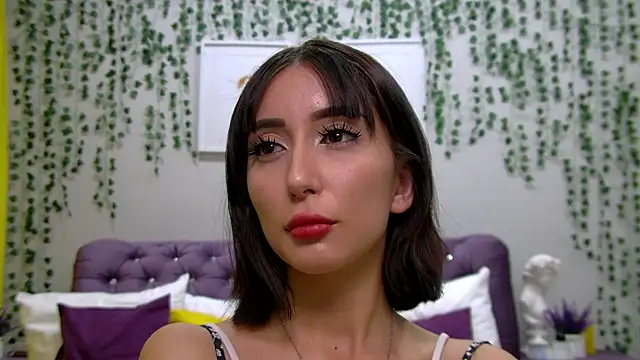 NicoleLimp online show from February 24, 2025, 3:31 pm