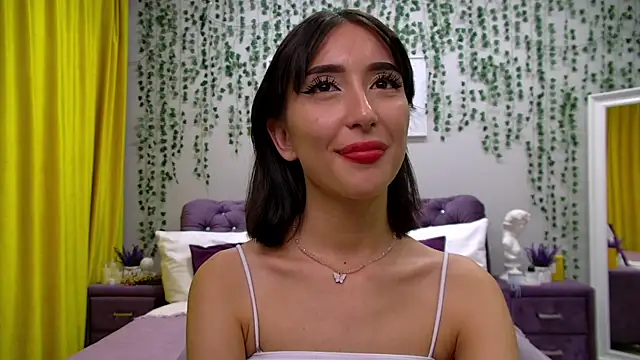 NicoleLimp online show from March 9, 2025, 4:33 pm