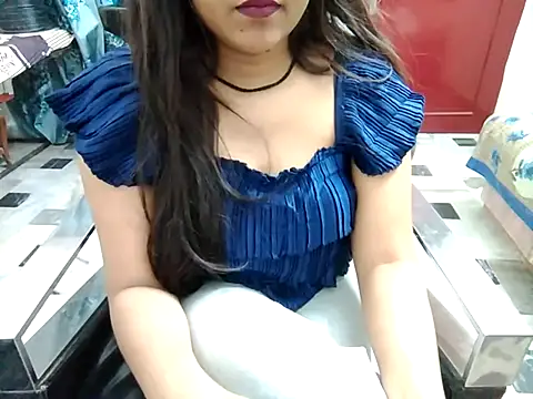 aarushi sharmaa online show from February 27, 2025, 3:14 am