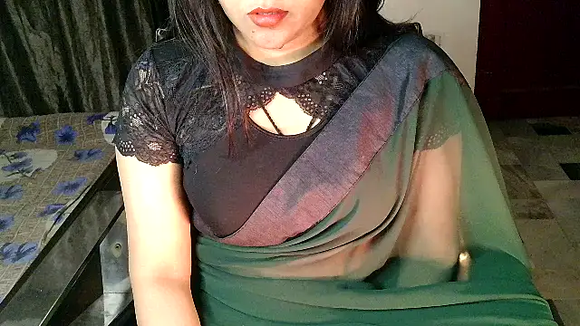 aarushi sharmaa online show from December 19, 2025, 1:01 am