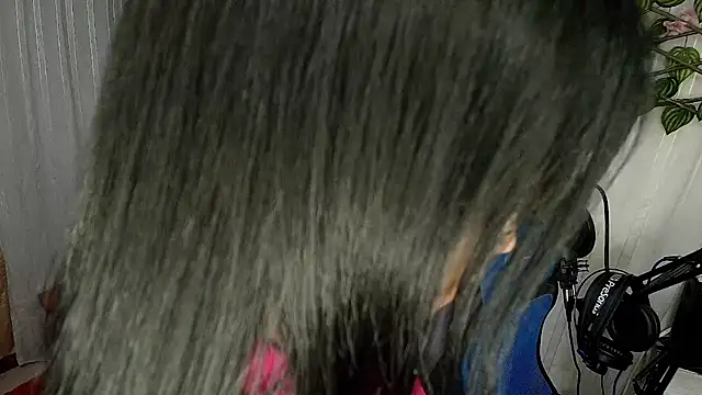 MOMMYJEVAA online show from March 1, 2025, 1:11 am