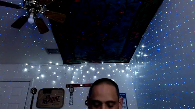 Buffshagswell online show from March 8, 2025, 5:22 pm