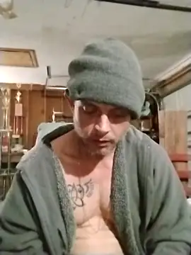 Buffshagswell online show from March 9, 2025, 3:16 pm