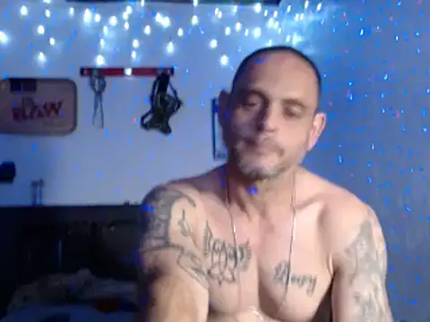 Buffshagswell online show from March 10, 2025, 3:12 am