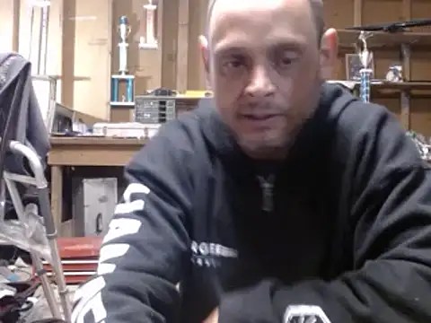 Buffshagswell online show from March 11, 2025, 1:16 am