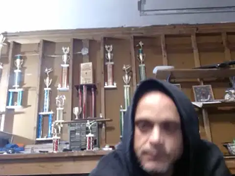 Buffshagswell online show from March 11, 2025, 7:26 am