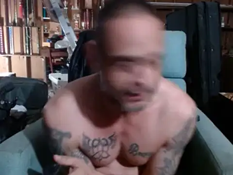 Buffshagswell online show from March 18, 2025, 4:58 am