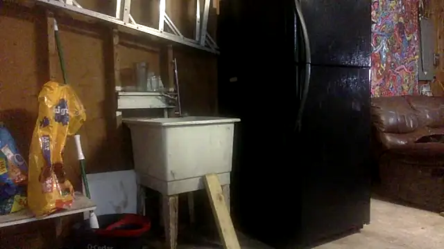 Buffshagswell online show from September 17, 2025, 6:20 pm