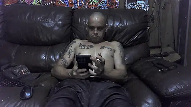 Buffshagswell online show from September 30, 2025, 3:00 am