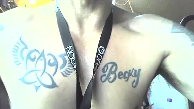 Buffshagswell online show from October 1, 2025, 6:03 pm